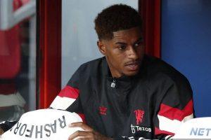 Marcus Rashford: Football and Social Impact - marcus rashford 63