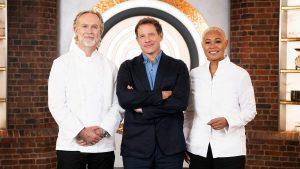 What to Expect from MasterChef The Professionals 2026 - masterchef the professionals 2026 27