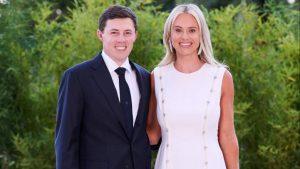 What to know about Matt Fitzpatrick wife - matt fitzpatrick wife 74