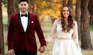 Mel on Married at First Sight: What Viewers Need to Know - mel married at first sight 23