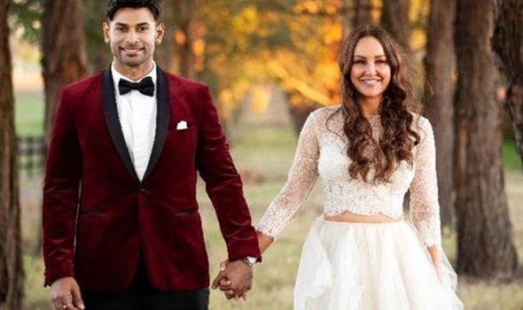 Mel on Married at First Sight: What Viewers Need to Know