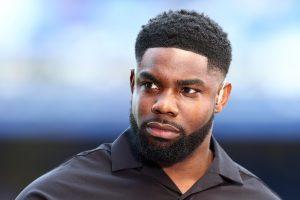 Micah Richards: From Defender to Influential Football Broadcaster - micah richards 53