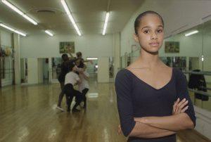 Misty Copeland: Ballet Star and Advocate for Diversity - misty copeland 13