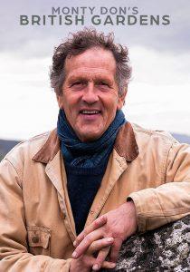 Monty Don: How One Presenter Shaped British Gardening - monty don 24