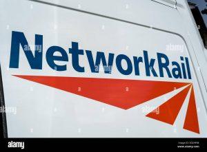 Network Rail: Maintaining Britain’s Rail Infrastructure - network rail 74