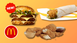 New McDonald’s Menu: What Customers Need to Know - new mcdonald's menu 75