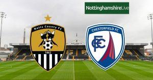 Notts County vs Chesterfield: Preview and Significance - notts county vs chesterfield 40