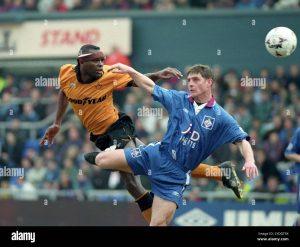 Oldham Athletic: Community, Challenges and Prospects - oldham athletic 96