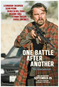 What to Know About the One Battle After Another Cast - one battle after another cast 14