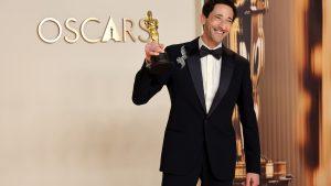 oscar winners 2026: What they mean for cinema - oscar winners 2026 1