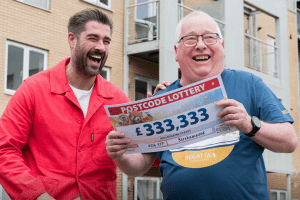 How the People’s Postcode Lottery Supports Charities Across the UK - people's postcode lottery 44