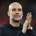 Pep Guardiola set to leave Manchester City this summer - pep guardiola