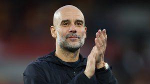 Pep Guardiola set to leave Manchester City this summer - pep guardiola
