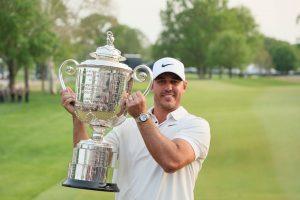 What the PGA Players Championship Prize Money Means for Players - pga players championship prize money 23