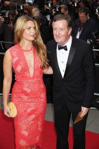 Why people search ‘Piers Morgan wife’ and what it reveals - piers morgan wife 1