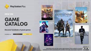 What PlayStation Plus games mean for subscribers - playstation plus games 48