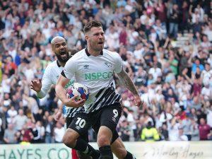 Portsmouth vs Derby County: Match Preview and Significance - portsmouth vs derby county 1