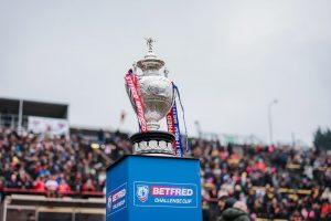 Quarter Final Draw: Challenge Cup Stakes and What to Expect - quarter final draw challenge cup 4