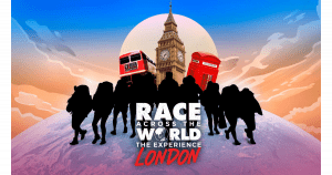 Race Across the World: Why the long-distance race format still matters - race across the world 80