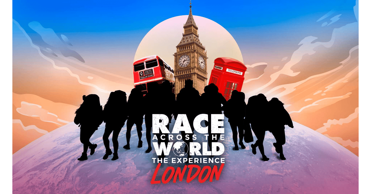 Race Across the World: Why the long-distance race format still matters