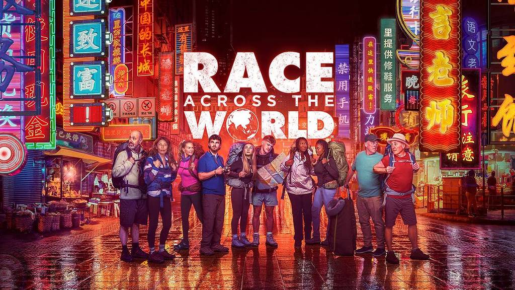 Race Across the World: Rising Interest in Global Travel Challenges