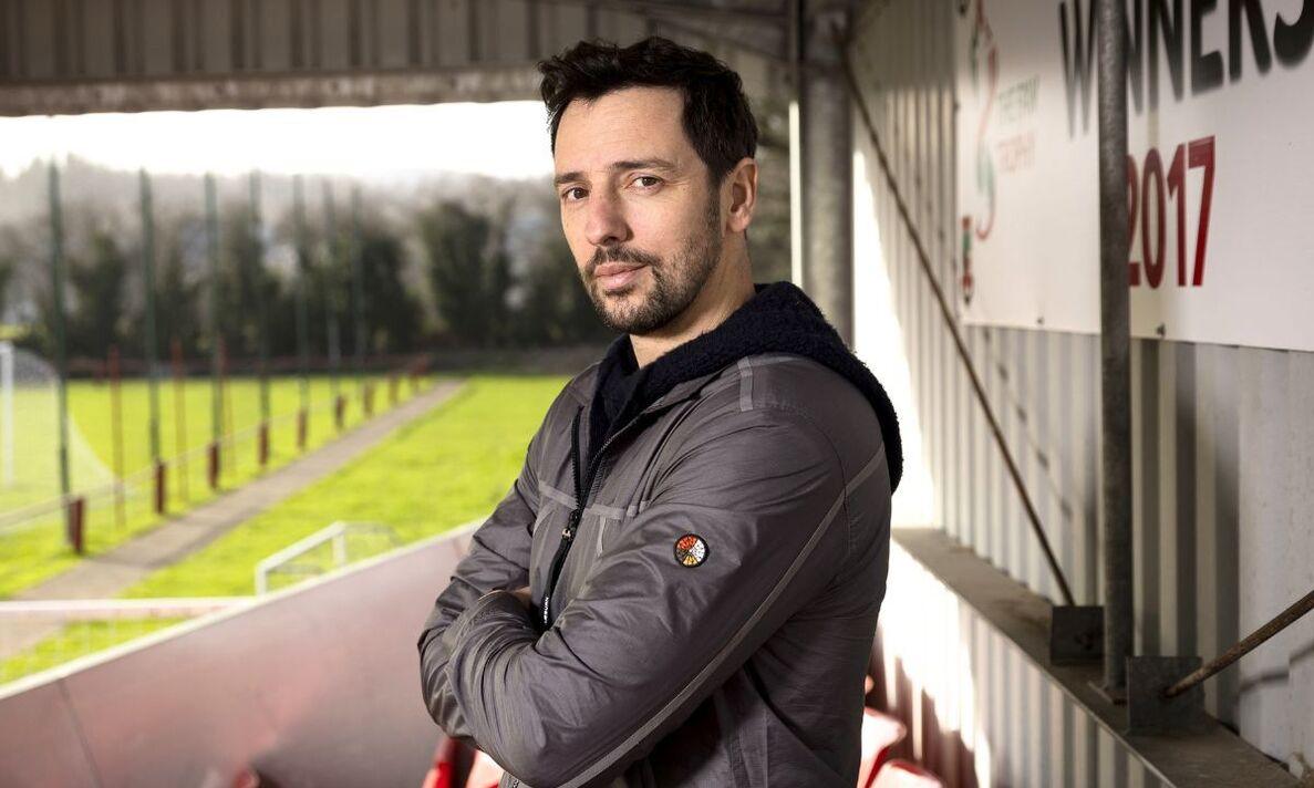 Ralf Little: Why the Actor Remains a Notable Figure in British TV