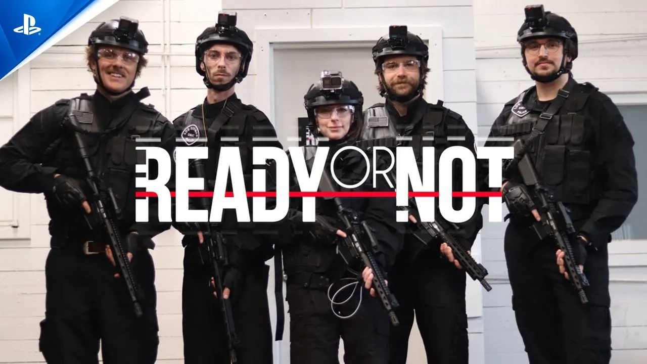 Ready or Not: What Readiness Means Today