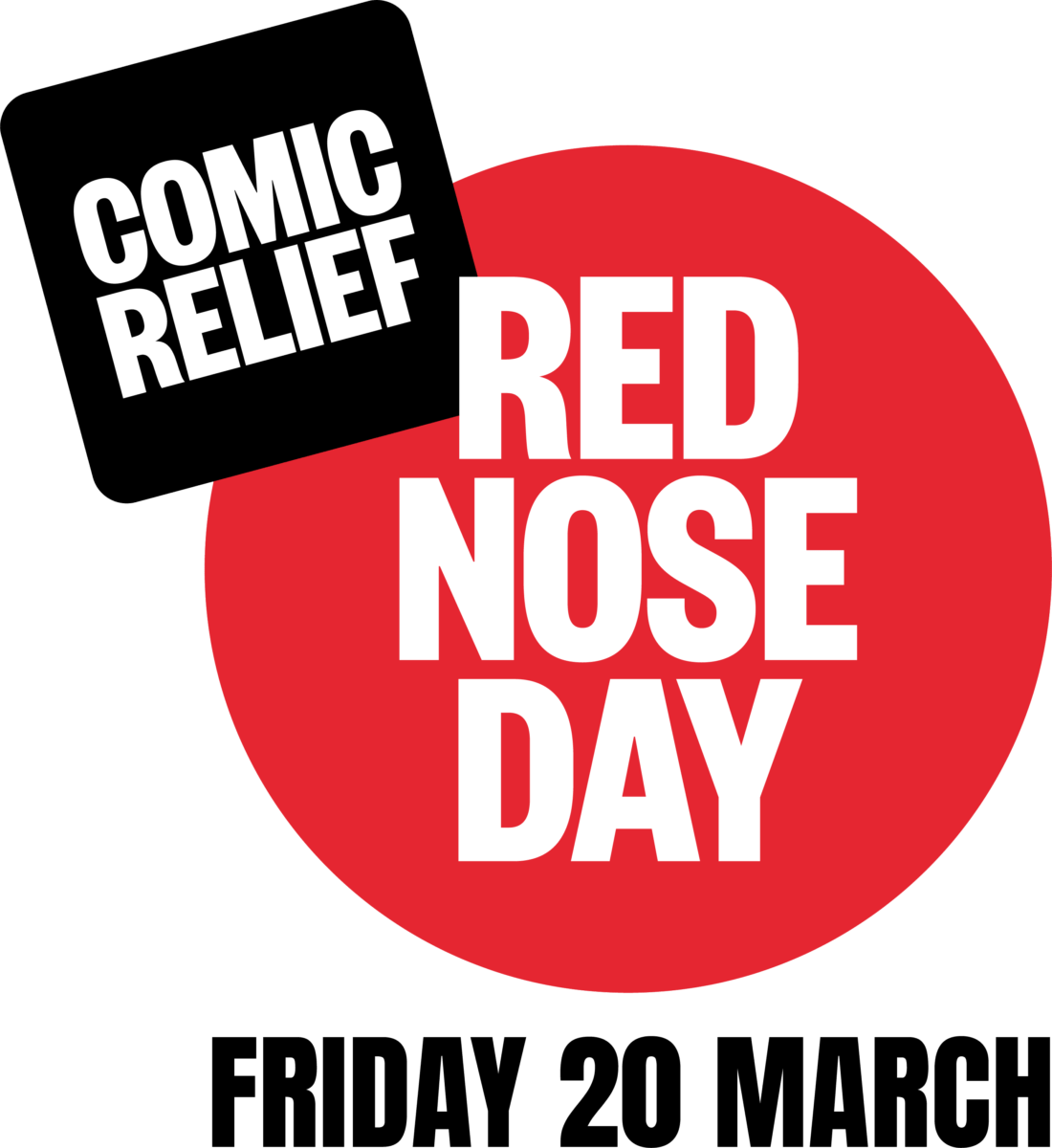 Red Nose Day 2026: What to Expect and Why It Matters