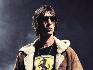 Richard Ashcroft: Career, Influence and Continuing Legacy - richard ashcroft 35