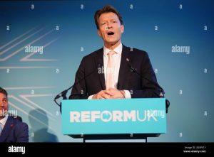 Richard Tice: Businessman and Leader in UK Politics - richard tice 39
