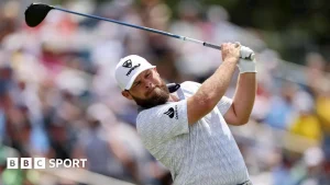 News Update: Robert Macintyre - robert macintyre 46