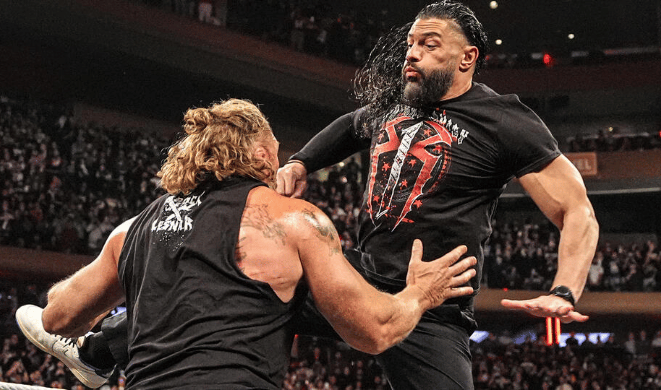 Roman Reigns: Continued Influence in Professional Wrestling
