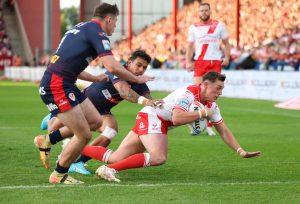 Rugby league on TV: How broadcasts shape the game - rugby league on tv 20