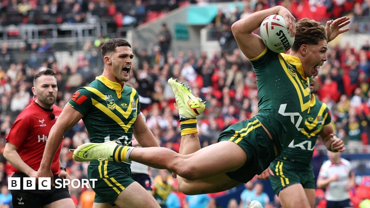 Understanding rugby league scores: What fans need to know
