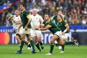 Rugby World Cup: Global Impact and Significance - rugby world cup 28