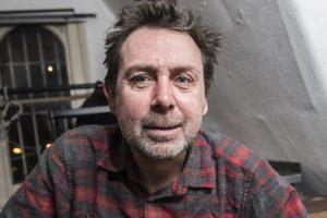 Sean Hughes: Public Interest and the Need for Clear Identification - sean hughes 3