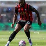 Antoine Semenyo fires Manchester City to FA Cup final glory - semenyo