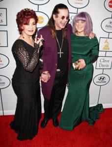Sharon Osbourne’s Ongoing Role in UK Media - sharon osbourne 56