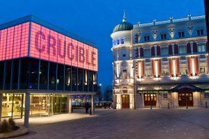 Sheffield Theatres: Role and Outlook for City Performing Arts - sheffield theatres 107