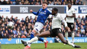 Sheffield Wednesday vs Ipswich Town: Preview and Stakes - sheffield wednesday vs ipswich town 16