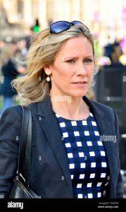 Sophie Raworth: Profile of a Veteran BBC Newsreader - sophie raworth 29
