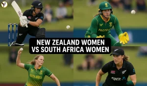 South Africa Women vs New Zealand Women: What to Expect - south africa women vs new zealand women 3