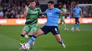 Southend Utd vs Forest Green: Preview and Stakes - southend utd vs forest green 63