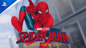 Spiderman Brand New Day — A News Overview - spiderman brand new day 2