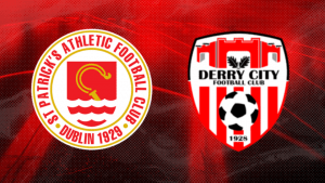 St Patrick’s Athletic vs Derry City: Match Insight - st patrick's athletic vs derry city 30