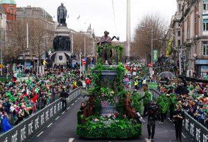 St. Patrick’s Day: Origins, Traditions and Global Celebrations - st. patrick's day 0