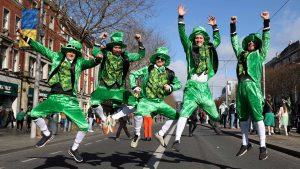 St Patrick’s Day: Guide to Celebrations and Community Events - st patricks day 12
