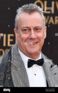Stephen Tompkinson: Career Update and Continuing Work - stephen tompkinson 23
