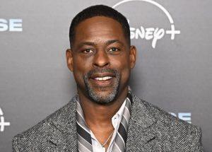 Sterling K Brown: Career Highlights and Continuing Impact - sterling k brown 59