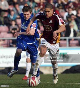 Stockport vs Northampton Town: Preview and Key Stakes - stockport vs northampton town 21